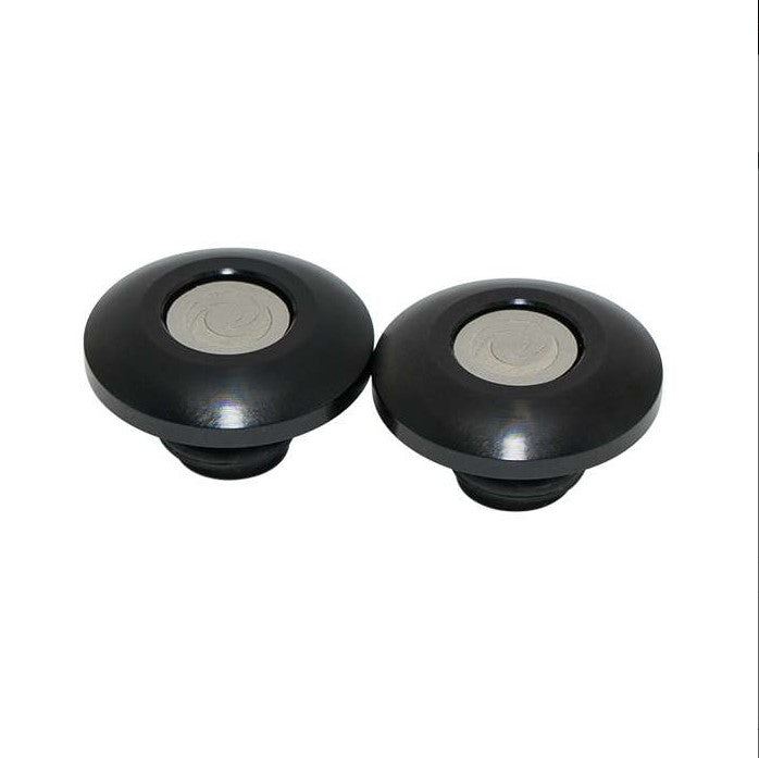 Revolution V2 Mirror Hole Cover Nut, for all models