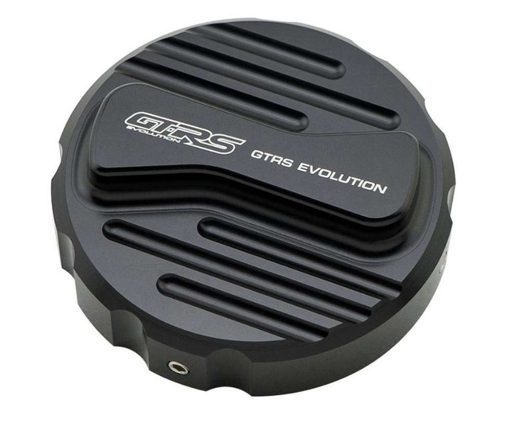 GTR tank cover for ADV/AEROX/FORZA/PCX/ZOOMERX