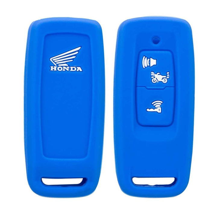 Silicone rubber remote Click160/Forza350/Adv350/Pcx160