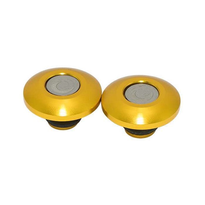 Revolution V2 Mirror Hole Cover Nut, for all models