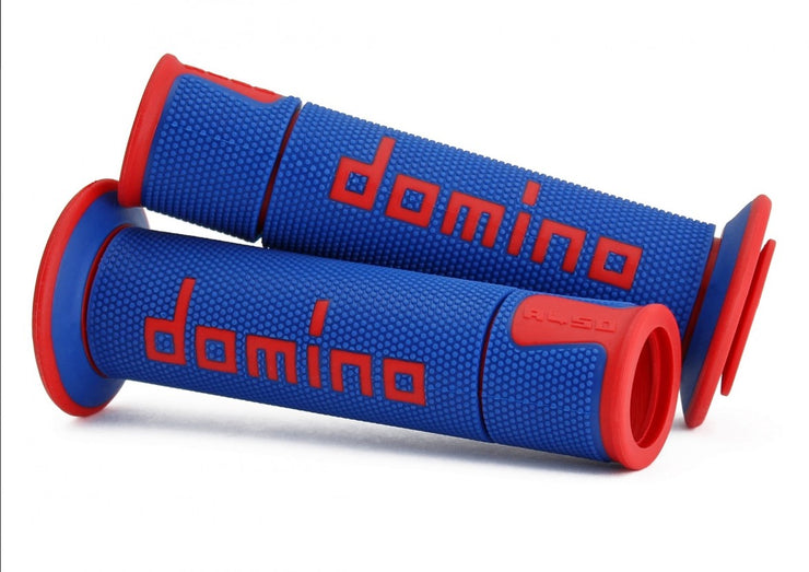 ปลอกแฮนด์ Domino A450