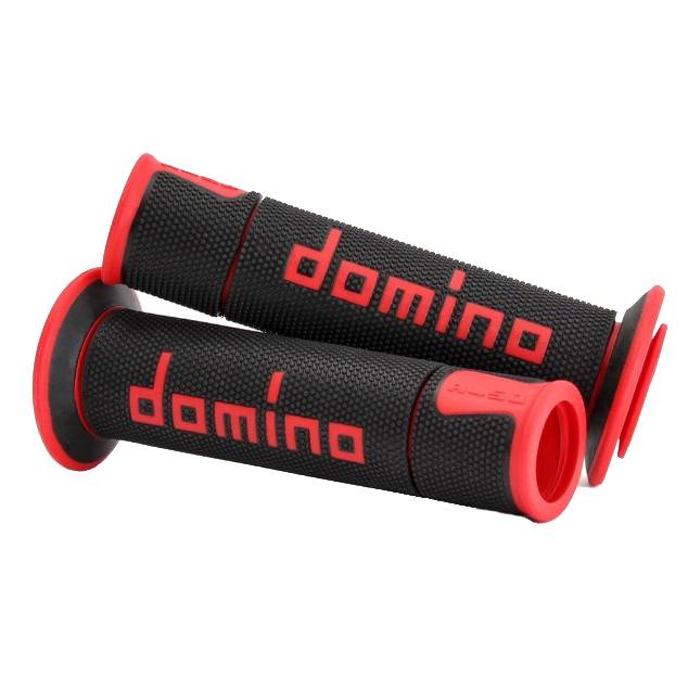 ปลอกแฮนด์ Domino A450