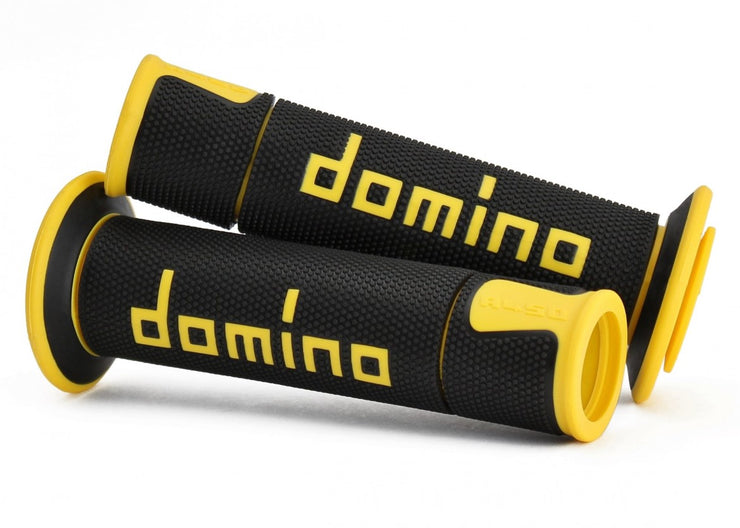 ปลอกแฮนด์ Domino A450