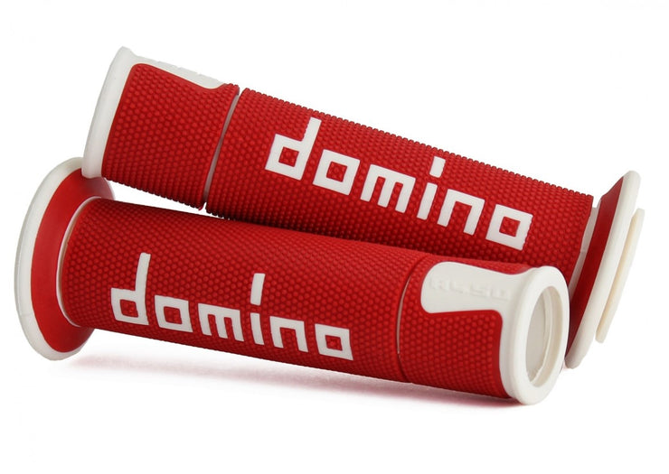 ปลอกแฮนด์ Domino A450