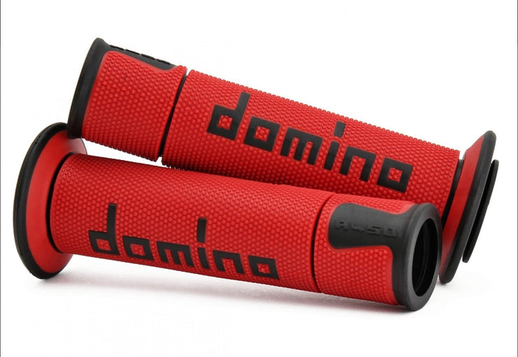 ปลอกแฮนด์ Domino A450