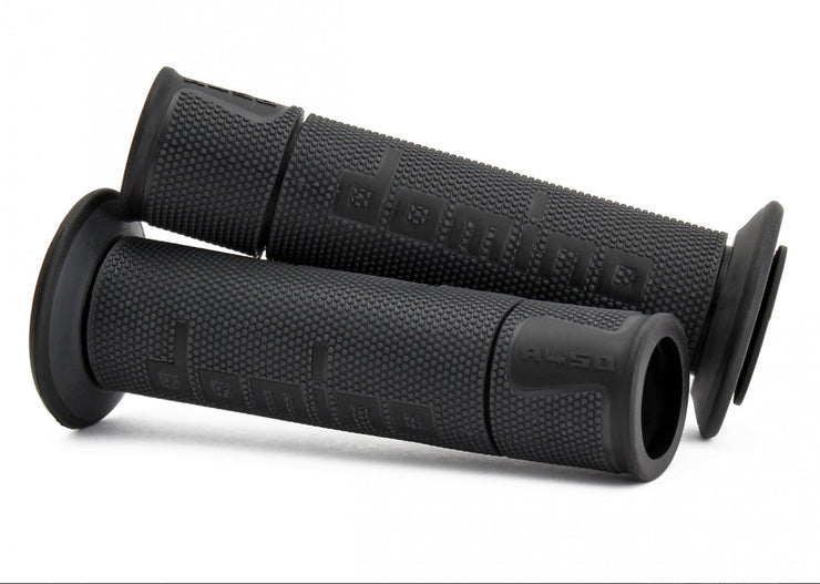 ปลอกแฮนด์ Domino A450