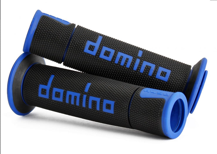 ปลอกแฮนด์ Domino A450