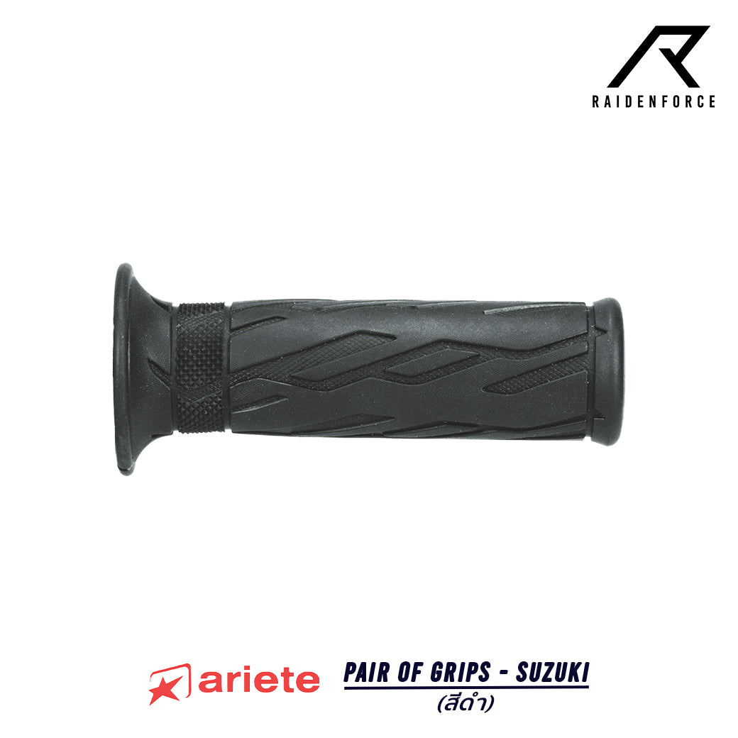 Ariete Pair of Grips Handlebar Cover