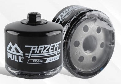 กรองน้ำมันเครื่อง Razer BMW R1200,S1000RR FR-164