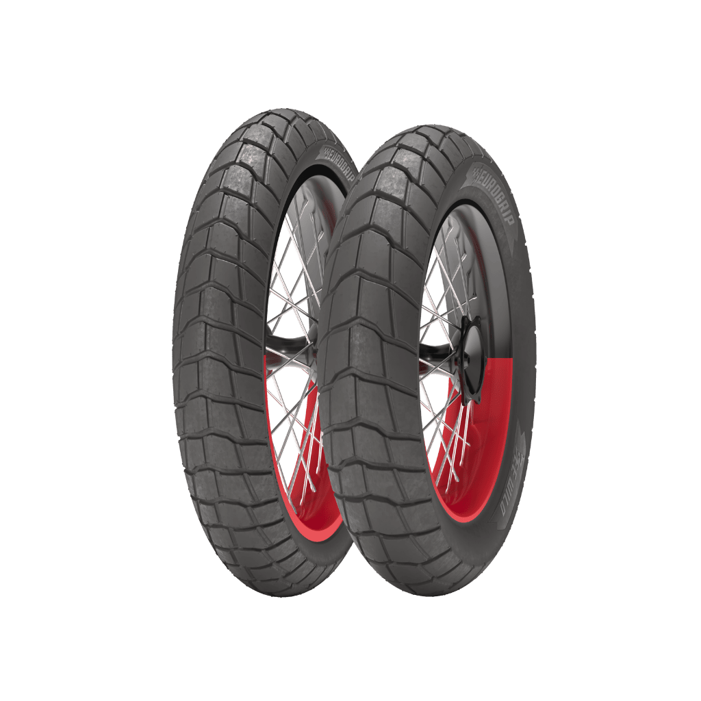 ยางนอก EUROGRIP BEE WILD  M/S 70/30