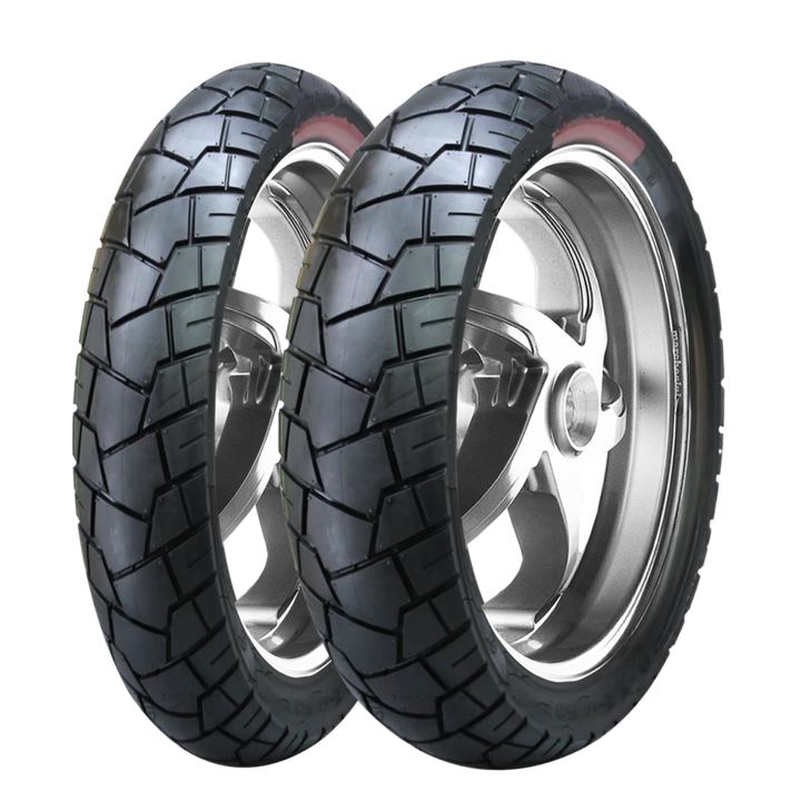 CST tire model CM-SC05