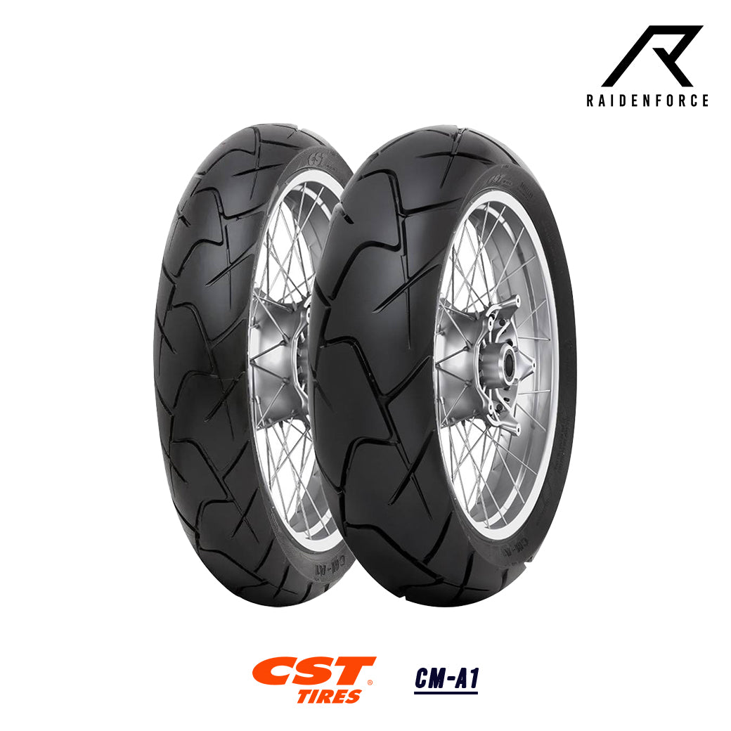 ยางนอก CST รุ่น CM-A1
