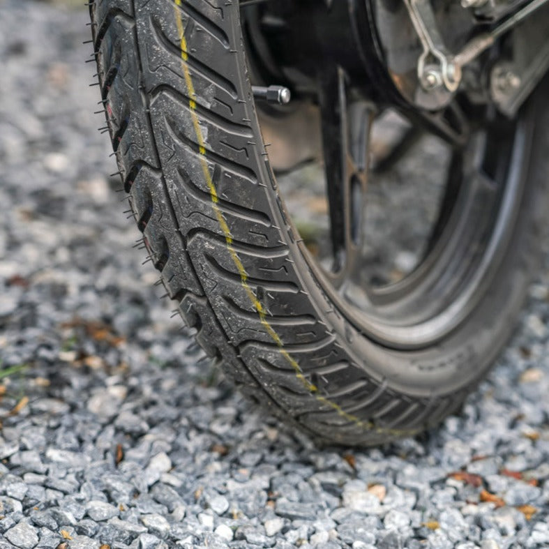 IRC Persona NR50 (TL) tubeless tire (rim size 14-17)