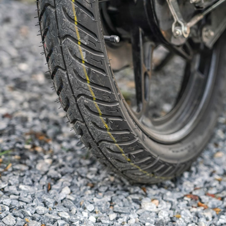 IRC Persona NR50 (TL) tubeless tire (rim size 14-17)