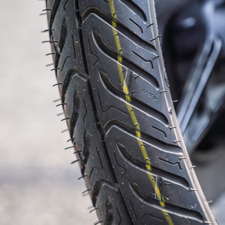 IRC Persona NR50 (TL) tubeless tire (rim size 14-17)