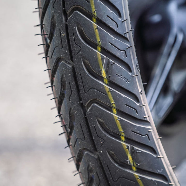 IRC Persona NR50 (TL) tubeless tire (rim size 14-17)