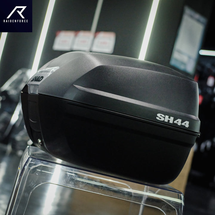 SHAD SH44 rear box (44 liters)