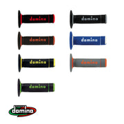 ปลอกแฮนด์ Domino A020 xxxxx