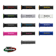 ปลอกแฮนด์ Domino A250 xxxx