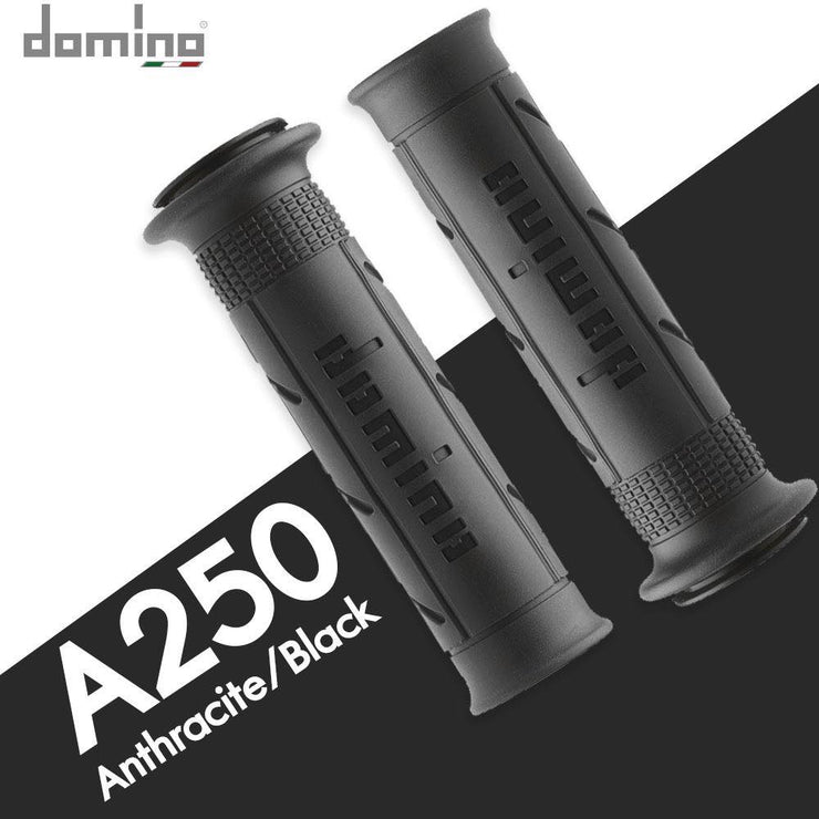 ปลอกแฮนด์ Domino A250