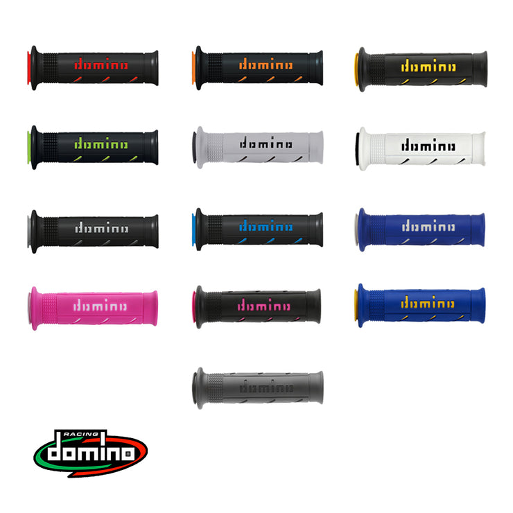 ปลอกแฮนด์ Domino A250