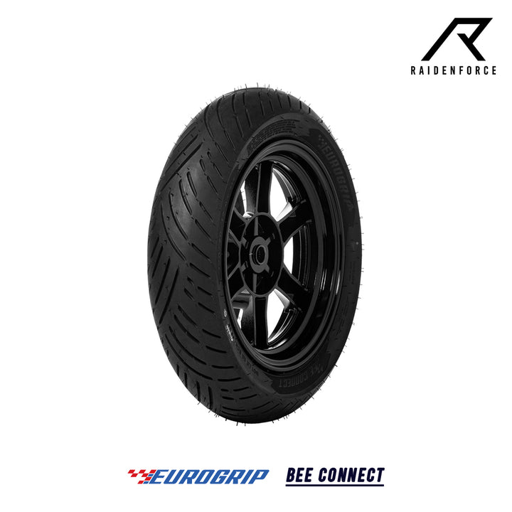 EUROGRIP BEE CONNECT outer tire (rim size 12,13,14,15)
