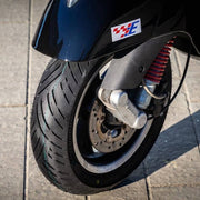 ยางนอก EURO GRIP BEECONNECT (ขอบ12,13,14,15)