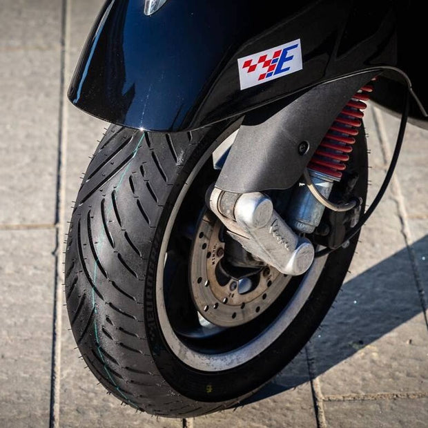 ยางนอก EURO GRIP BEECONNECT (ขอบ12,13,14,15)