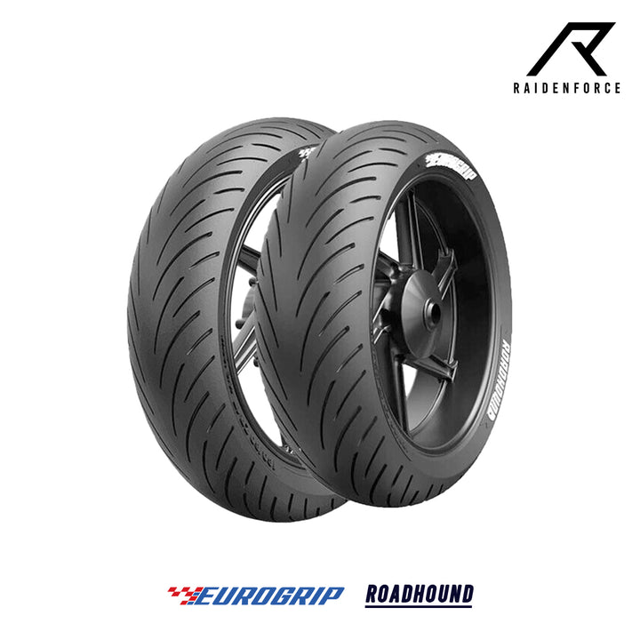 EUROGRIP BEE CONNECT outer tire (rim size 12,13,14,15)