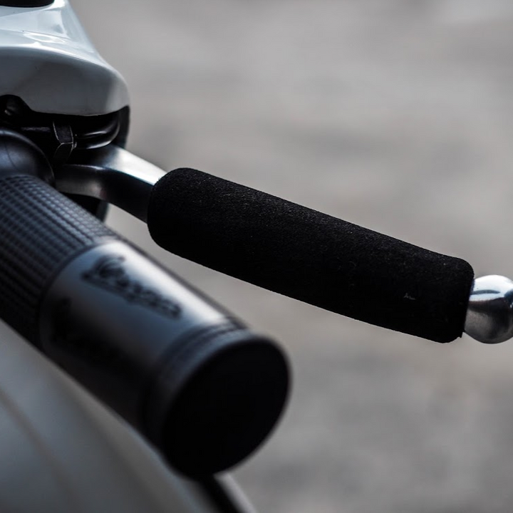 GTR brake handgrips