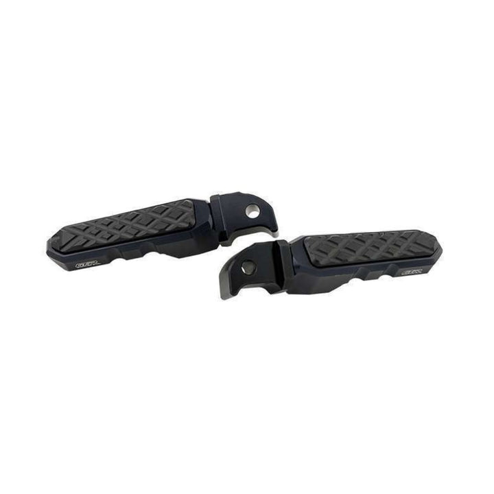 Rear footrest GTR CNC 2 pieces ADV350/FORZA300/350