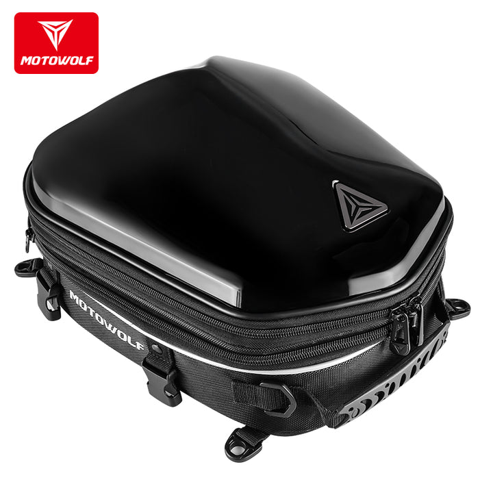 MOTOWOLF MDL-0705 tank bag, black