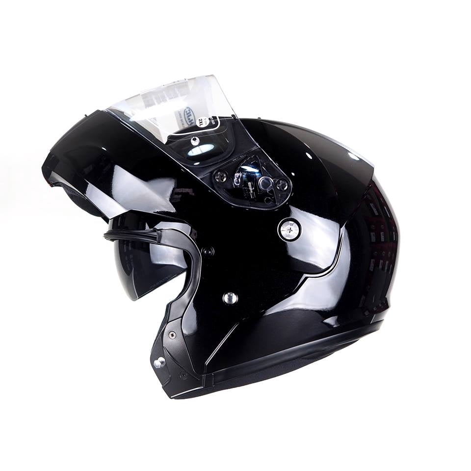 HJC C91 METAL BLACK Helmet 