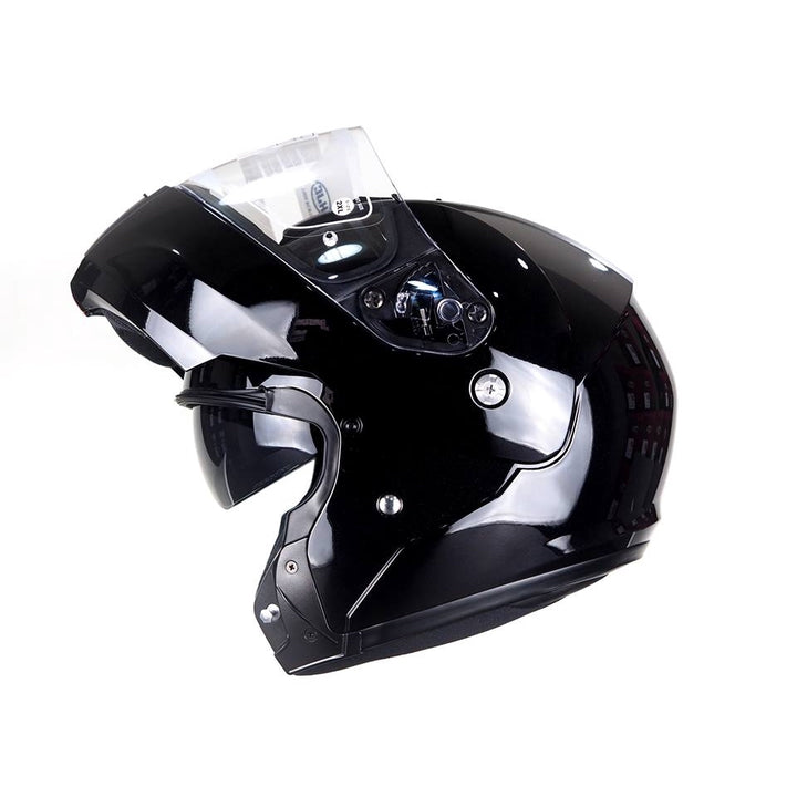 HJC C91 METAL BLACK Helmet 