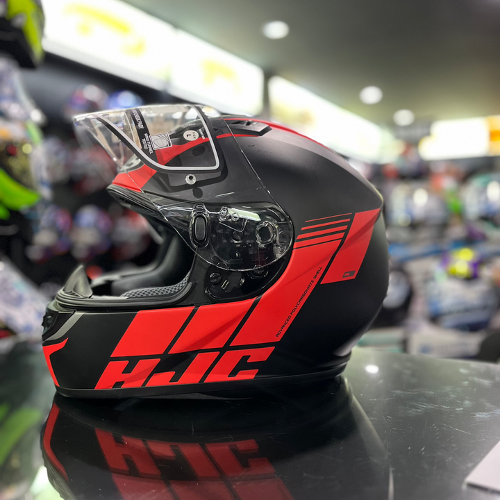 HJC CS-15 MYLO MC1SF Helmet – RAIDENFORCE ONLINE&E-COM