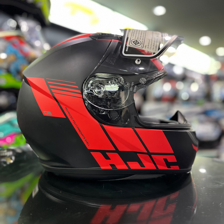 HJC CS-15 MYLO MC1SF Helmet – RAIDENFORCE ONLINE&E-COM