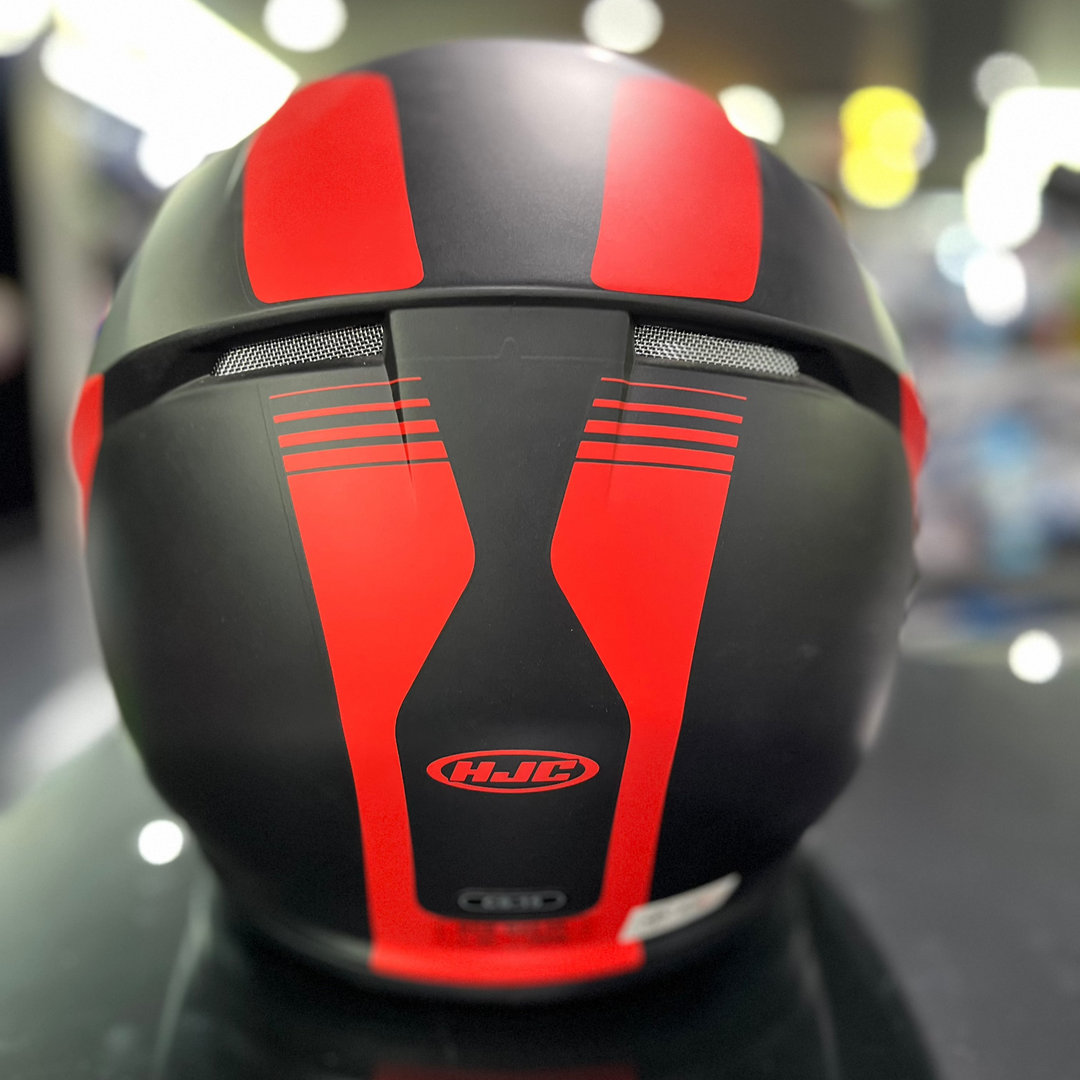 HJC CS-15 MYLO MC1SF Helmet