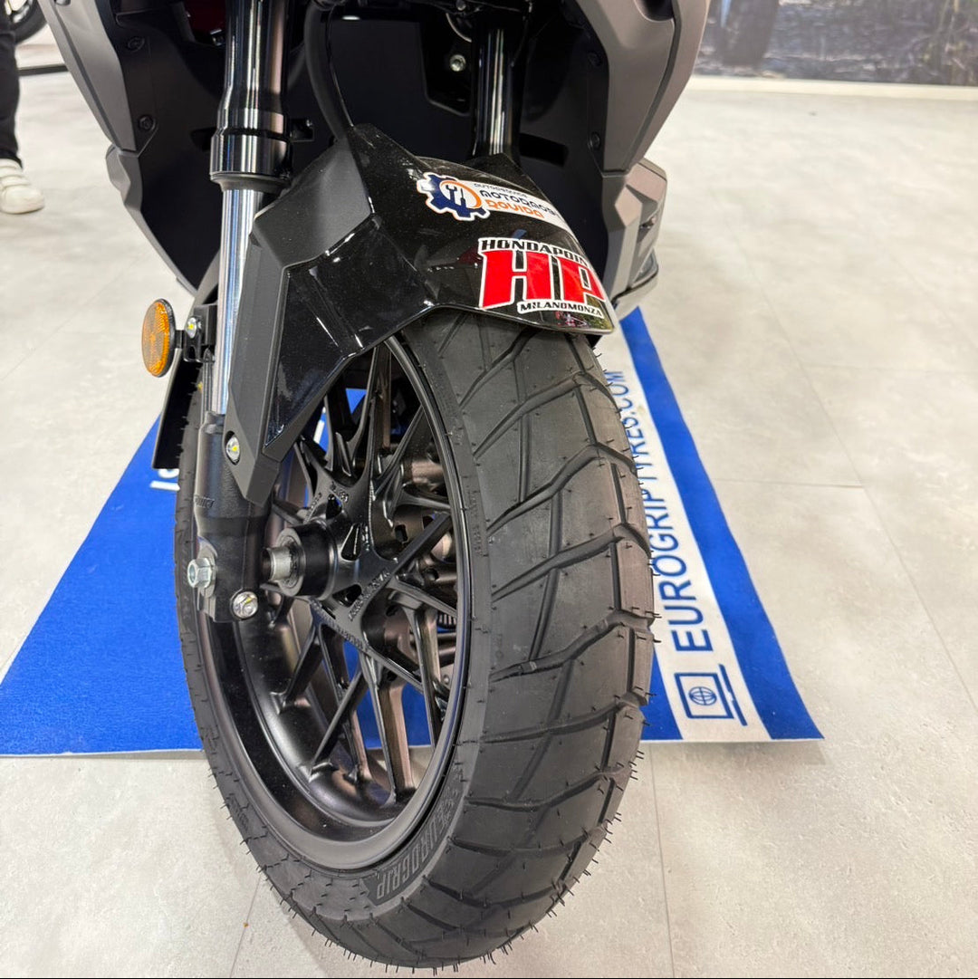 ยางนอก EUROGRIP BEE WILD  M/S 70/30