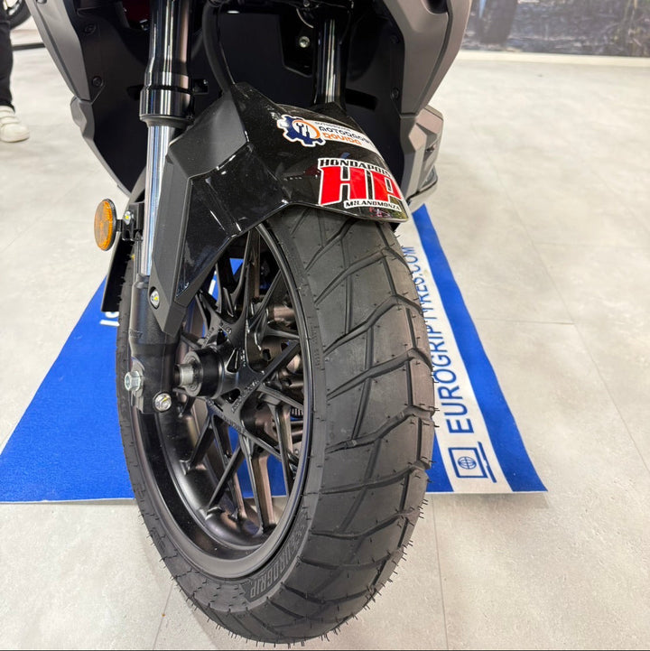 ยางนอก EUROGRIP BEE WILD  M/S 70/30