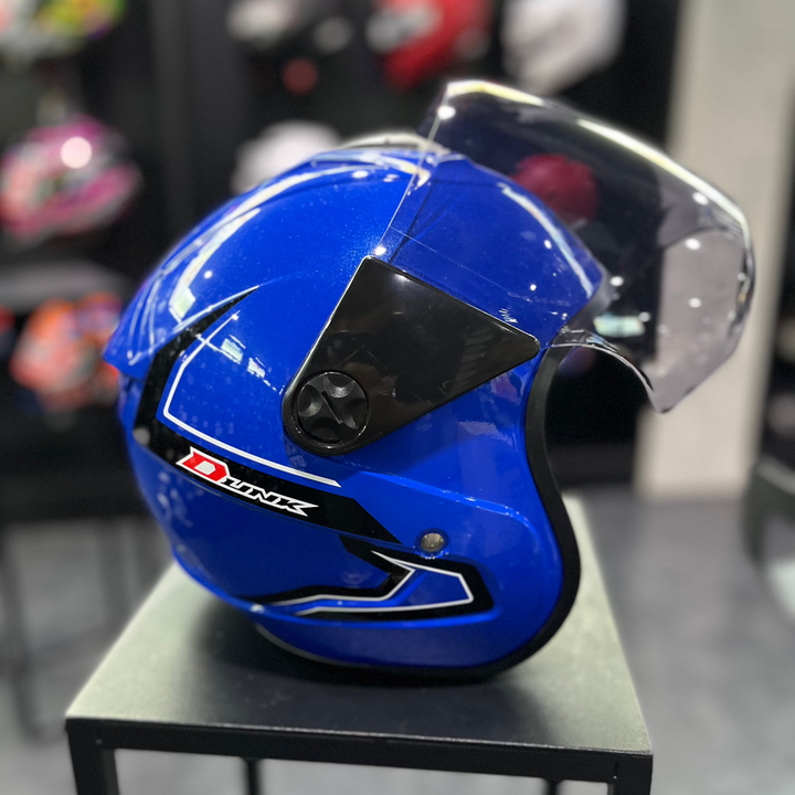 INDEX-Dunk Helmet (FREE SIZE)