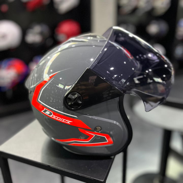 INDEX-Dunk Helmet (FREE SIZE)