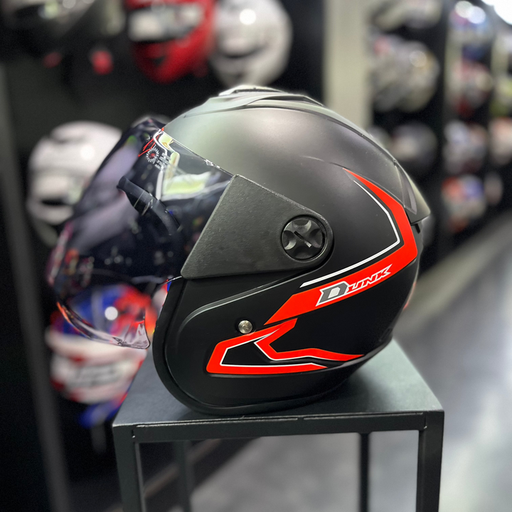 INDEX-Dunk Helmet (FREE SIZE)
