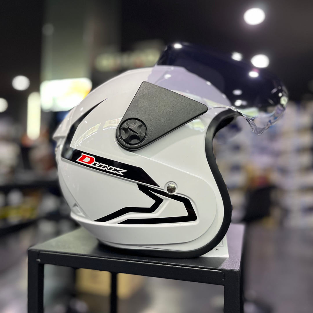 INDEX-Dunk Helmet (FREE SIZE)