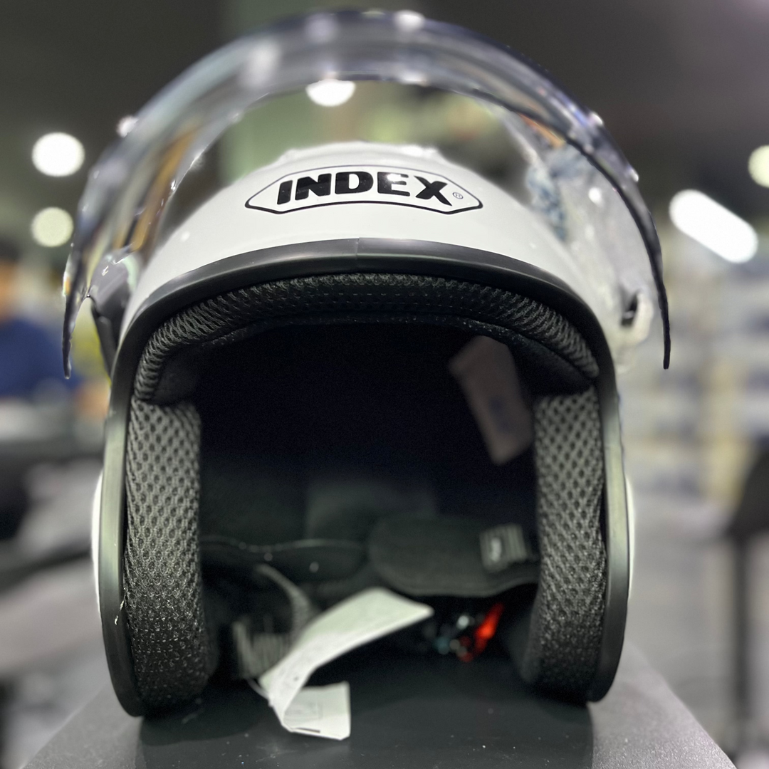 INDEX-Dunk Helmet (FREE SIZE)