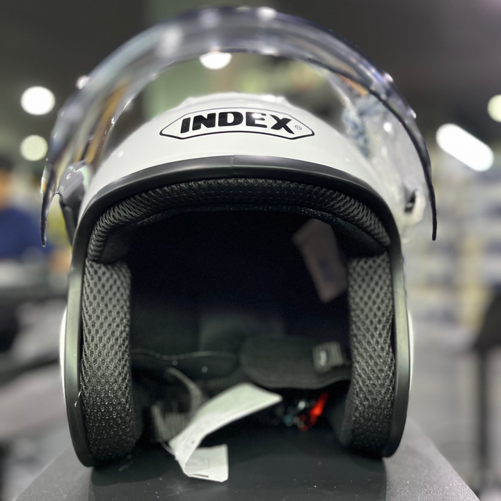 INDEX-Dunk Helmet (FREE SIZE)