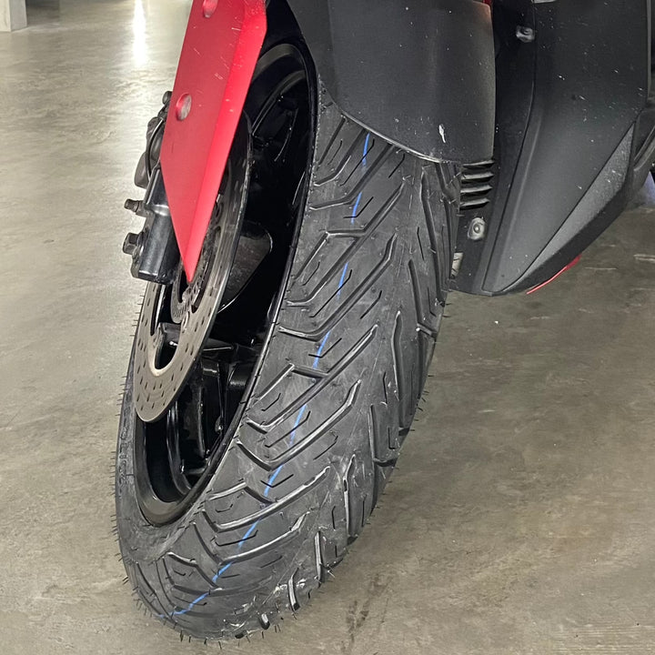 ND rubber ND city outer tire (for rim size 13,14,15) 
