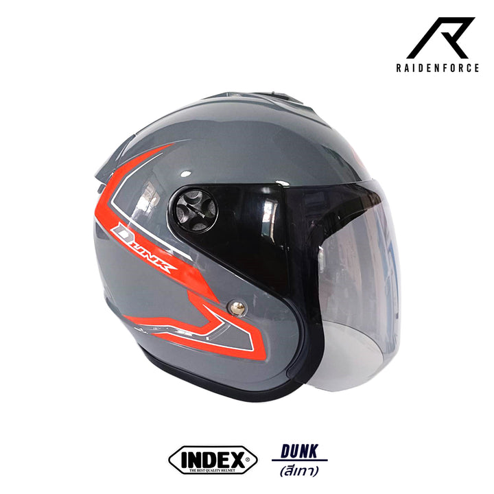 INDEX-Dunk Helmet (FREE SIZE)