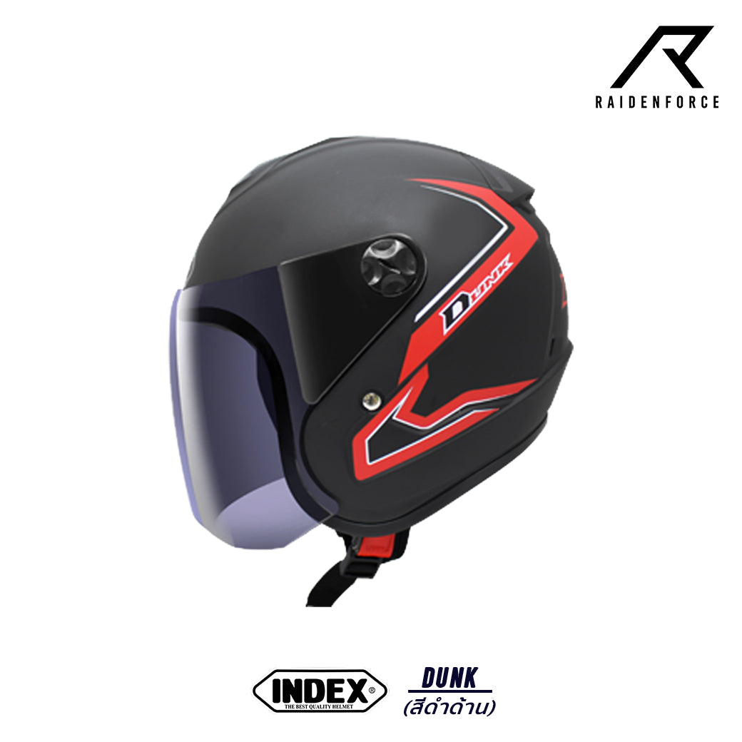INDEX-Dunk Helmet (FREE SIZE)