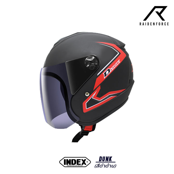 INDEX-Dunk Helmet (FREE SIZE)
