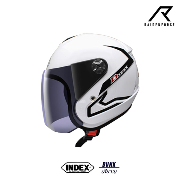 INDEX-Dunk Helmet (FREE SIZE)